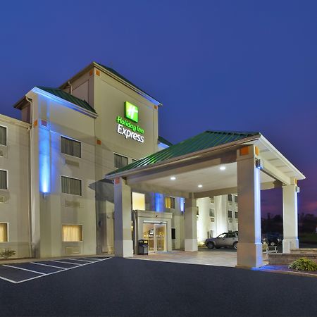 Holiday Inn Express Irwin Pa Tpk Exit 67 By Ihg Exterior photo