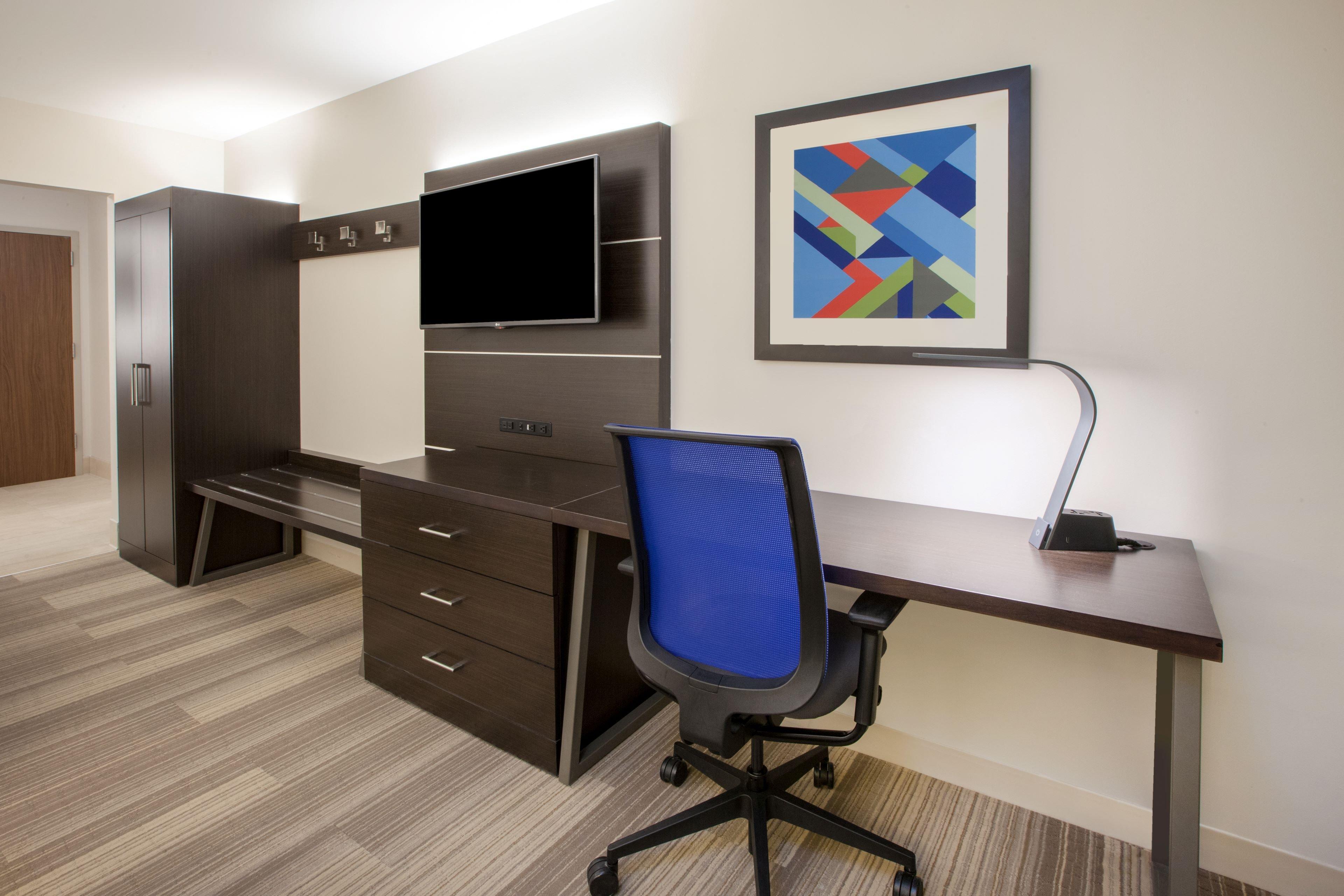 Holiday Inn Express Irwin Pa Tpk Exit 67 By Ihg Exterior photo