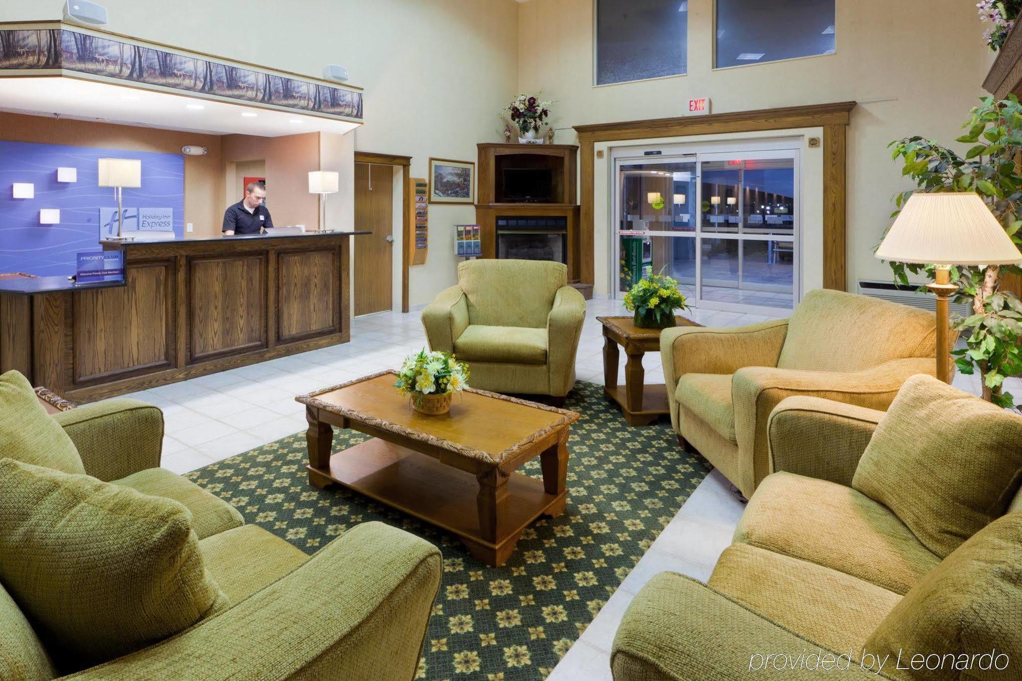 Holiday Inn Express Irwin Pa Tpk Exit 67 By Ihg Exterior photo