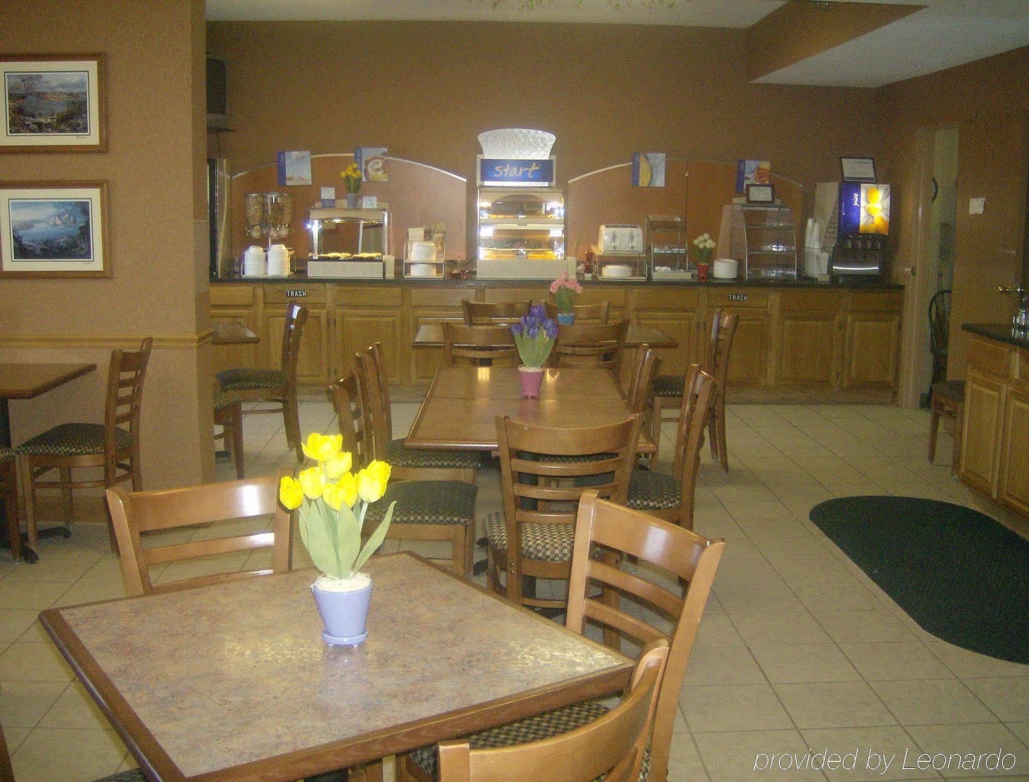 Holiday Inn Express Irwin Pa Tpk Exit 67 By Ihg Exterior photo